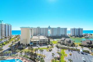 Ariel Dunes II 1001 - Destin - 4