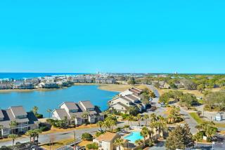 Ariel Dunes II 1001 - Destin - 2