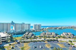 Ariel Dunes II 1001 - Destin - 3