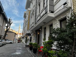 Hotel Bon Hagia Sophia - Istanbul - 8