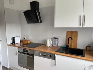 Apartament Kalina - Lublin - 5
