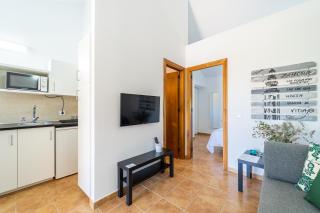 Apartamento Jibazahora Libra - Zahora - 6