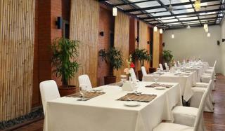 Zizz Convention Hotel - Denpasar - 8