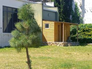 Bike Forge Glamping - 1