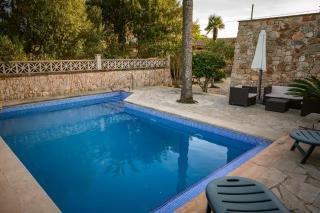 Villa moli de ca n'orell - Santanyi - 9