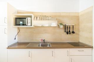Apartamento Jibazahora Piscis - Zahora - 4