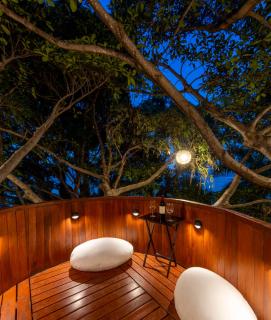 Nido Ecoluxury - Villa San Luis Boutique - San Luis Soyatlán - 9