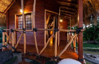 Nido Ecoluxury - Villa San Luis Boutique - San Luis Soyatlán - 4