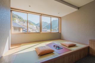 HOTEL ALGO - Kobe - 8