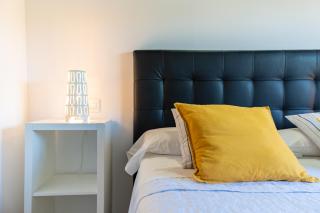Apartamento Jibazahora Tauro - Zahora - 3