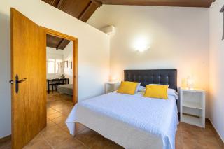 Apartamento Jibazahora Tauro - Zahora - 9