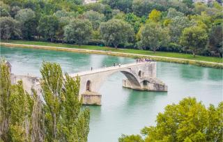 3 Bedroom Stunning Home In Orange - Arras-sur-Rhône - 7