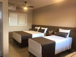 POUSADA MALA E CUIA - 5