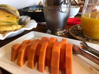 POUSADA MALA E CUIA - 3