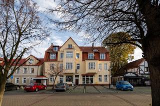 Porto di Mare Ustka- apartament w centrum - Ustka - 4