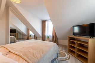 Porto di Mare Ustka- apartament w centrum - Ustka - 2