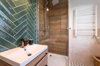 Porto di Mare Ustka- apartament w centrum - 1