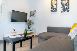 Apartamento Jibazahora Virgo - Zahora - 9