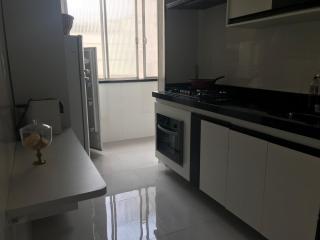TERRAÇO EM COPACABANA VC - Rio de Janeiro - 8
