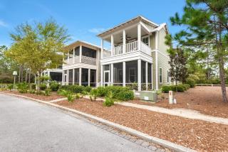 WaterColor - Terrapin Station - Santa Rosa Beach - 7