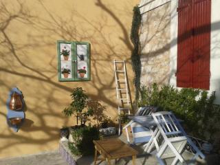 B&B Le Clos des Cigales - Cassis - 6