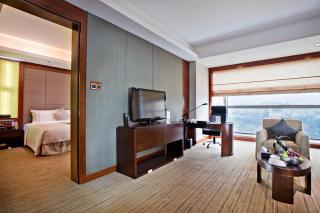 Grand Skylight International Hotel Shenzhen Guanlan, Near Metro Station, Huawei, Foxcnn, Shenzhen North Railway - Bao'an - 8