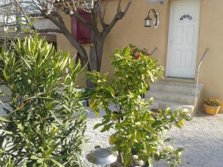 B&B Le Clos des Cigales - Cassis - 5