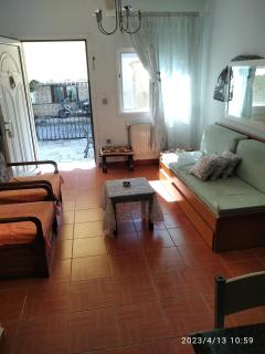 VILLA KONSTANTINA - Nea Skioni - 1
