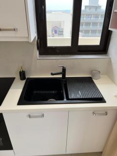 2-Luxury jacuzzi white suite by the sea - Rhodos-stad - 3