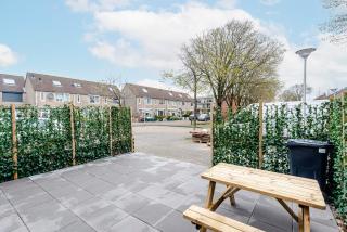 Kings Square - Zandvoort - 9