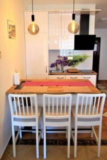 Apartments Olive i Lavender - Mandre - 6