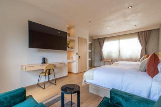 Boutique Hotel Durango219 - Città del Messico - 3