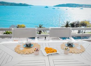 Fairy home Porto Heli - 8