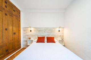 Apartamento Jibazahora B1 - Zahora - 6