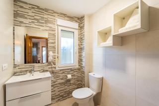 Apartamento Jibazahora B1 - Zahora - 2