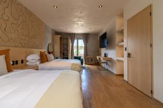 Boutique Hotel Durango219 - Città del Messico - 5
