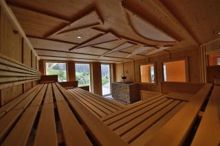 Romantik Resort & SPA Der Laterndl Hof - 3