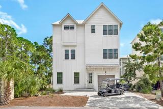 Lifestyles & Dreams - Santa Rosa Beach - 0