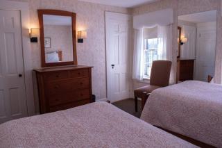 Franconia Inn - Franconia - 8