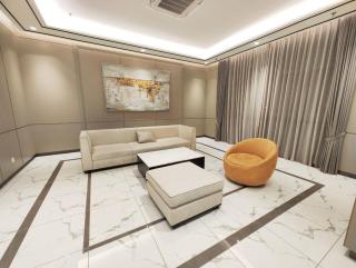 Paradigm Mall Perfect City View 4pax - 8