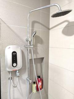 Paradigm Mall Perfect City View 4pax - 4