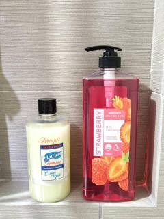 Paradigm Mall Perfect City View 4pax - 1