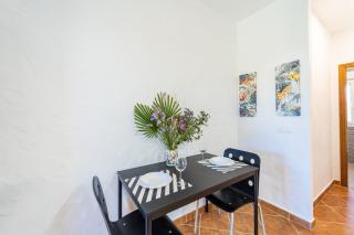 Apartamento Jibazahora B3 - Zahora - 7