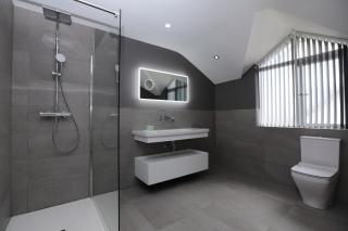 Glass Island Ballycastle - Ballycastle - 8