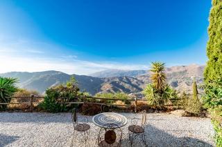 Casa Arco Iris - Cómpeta - 6