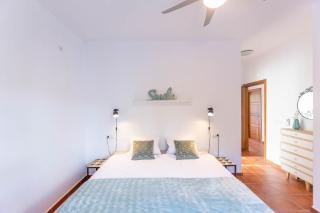 Casa Arco Iris - Cómpeta - 1