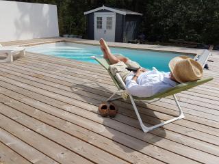 Maison à Tosse proche des plages - Tosse - 0