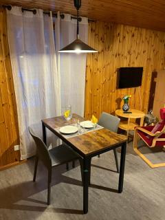 Au village d'Evolène, très joli studio calme et ensoleillé - 7