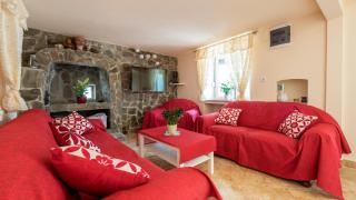 Villa Neval - Gostinjac - 4