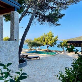 Little Sea House - Pašman - 2